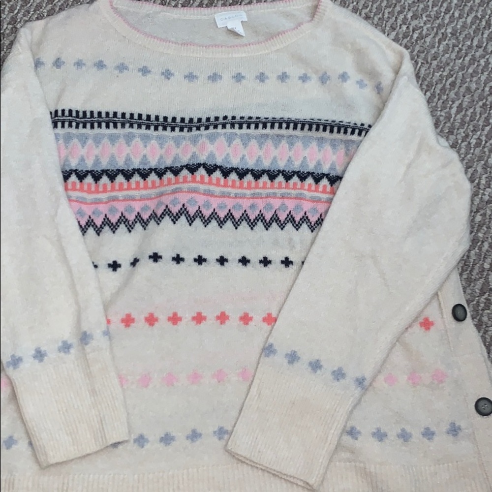 Caslon Sweater